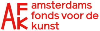 Amsterdams Fonds voor de Kunst